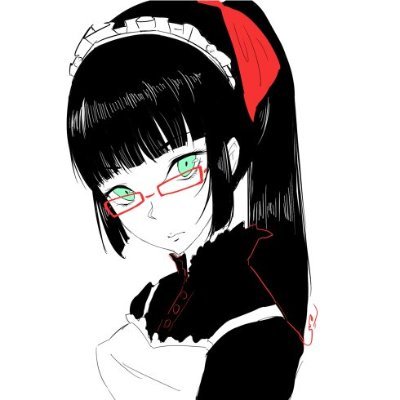 【youtube】 https://t.co/89ldbihVCw
【twitch】 https://t.co/rQoGOSLgTE
ウマ娘/ポケモン/VRC(Mon~Thu JST 22:00~24:00)/
いろんなゲームしてるADHD躁鬱系Vtuber
※無断転載禁止