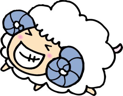 funny_hitsuji's profile picture. 楽しい動画大好き。面白い動画大好き。羊ですwww