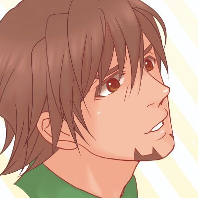 s_ckn's profile picture. 腐力を奪われたオタク。復活の兆しはない🫠