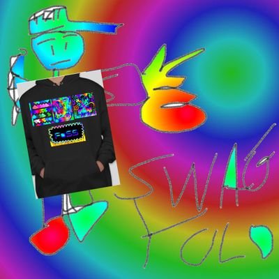 Fossbossloss's profile picture. 