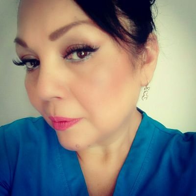 GzzMalenii's profile picture. Enfermera...Pediatra...👧👨👩👱🍼💉💊🆗🕗