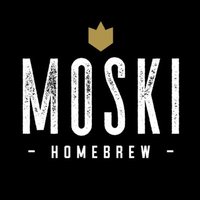 Moski Homebrew (@moskihomebrew) 's Twitter Profile Photo Moski Homebrew (@moskihomebrew) 's Twitter Profile Photo