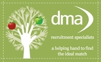 dmagroup's profile picture. Whether you’re looking for your first ever job, a step up the career ladder, or a complete change of direction, DMA Recruitment can open the way forward.