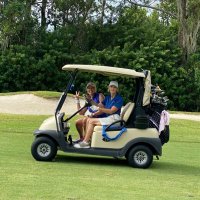 LPGA Amateurs Tampa Bay(@LpgaamateursTB) 's Twitter Profile Photo