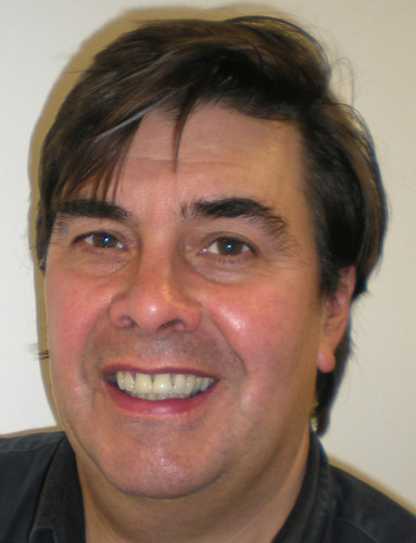 Maxwell Cooter