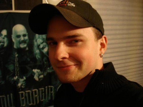 cqnavarro's profile picture. 