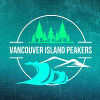 Vancouver Island Peakers(@vipeakers) 's Twitter Profile Photo