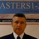 stephen mitchell - @mrmaster121 - Twitter