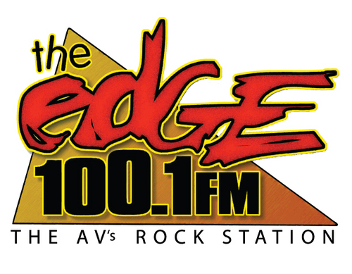Edge100's profile picture. The AV's Rock Station