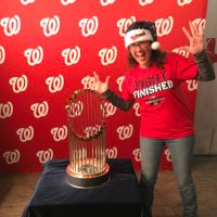 Jen Underwood (@vandygirl1998) 's Twitter Profile Photo