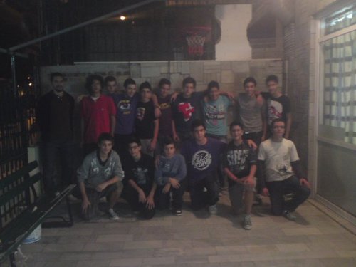 dodoc13's profile picture. Greece Nikaia//Panathinaikos G13