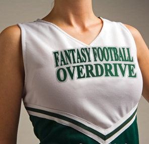 FFOverdrive's profile picture. I'm the owner of http://t.co/3jMDHIKpfK and we offer fantasy football rankings, news, and player projections. Come check us out!