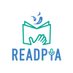 【公式】READPIA (@readpia) Twitter profile photo 【公式】READPIA (@readpia) Twitter profile photo