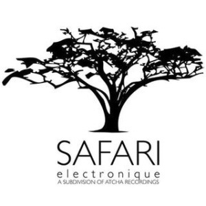 safarielectro's profile picture. Label dedicated to Electronica, minimal, techno and micro house.