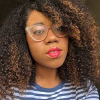 Alexis Nikole Nelson (@blackforager) 's Twitter Profile Photo Alexis Nikole Nelson (@blackforager) 's Twitter Profile Photo