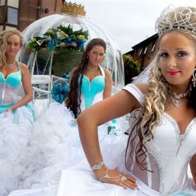Bigfatgypsyweddings On Twitter Loved The Uk Version Of The Show