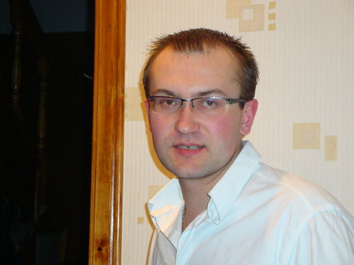 Aleksdream's profile picture. 