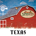 As of 6/15/12, the only active Sprouts Farmers Market Twitter acct will be @SproutsFM – follow for food facts, recipes, tips & grocery deals.
