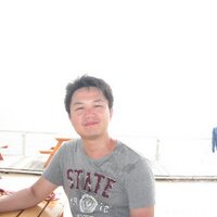 JamesLu (@jameslu920) 's Twitter Profile