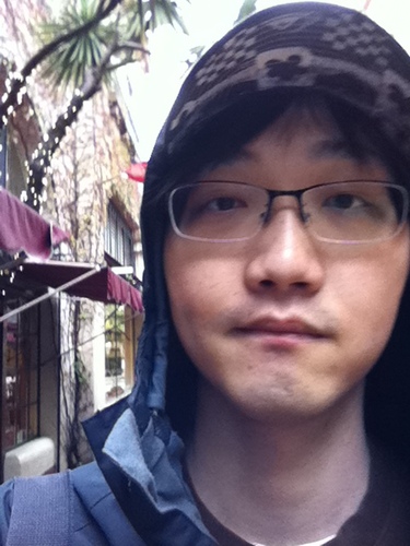 Musiciant's profile picture. 은근 완전 제정신임. Software Engineer. 졸려..