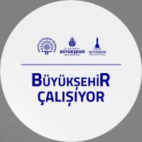 Büyükşehir Çalışıyor(@tcbuyuksehir) 's Twitter Profile Photo