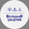 tcbuyuksehIr1's profile picture. Büyükşehir, İl ve İlçe Belediyelerinden haberler. Haber sayfasıdır. Takip edin!