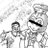 Visuke＠バギオで留学してないけど好きすぎてだらだらいる人のアイコン