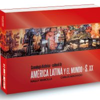 Cronología de América Latina(@CronoAmLat) 's Twitter Profile Photo