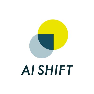 株式会社AI Shift（サイバーエージェント100％子会社）の公式アカウントです。
チャットボット「AI Messenger Chatbot」（https://t.co/yrCwgGMUle）やボイスボット「AI Messenger Voicebot」を開発・提供しています。