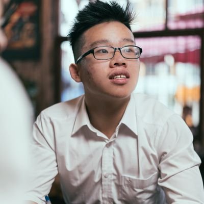 NgocducNgo's profile picture. 