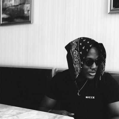 Maichox's profile picture. all in my mixture