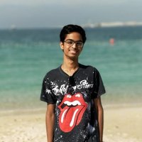 Vivek Rao (@v1vra0) 's Twitter Profile Photo Vivek Rao (@v1vra0) 's Twitter Profile Photo