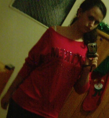 sweetallexy's profile picture. 