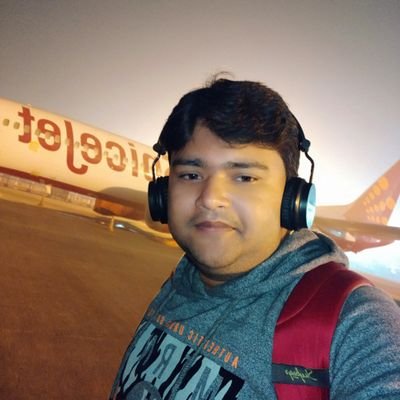 gtthakur1994's profile picture. 
