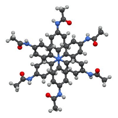 Giuseppone Chemistry Research Group Profile