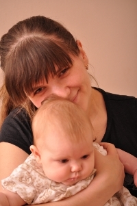 veselova_lera's profile picture. 