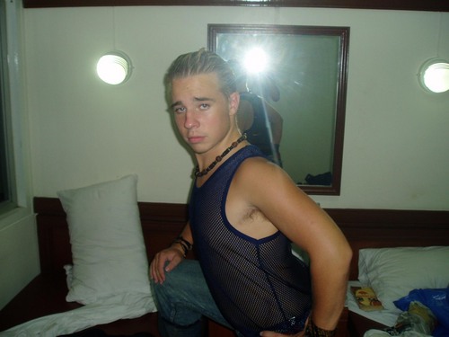 andersp0wers's profile picture. 