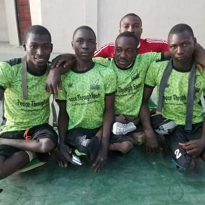 Nigerian peacebuilding organization founded in 2004 fully committed to a peaceful coexistence and youth/women development in Nigeria.