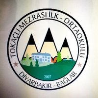 Bağlar Tokaçlı Mezrası İlk-Ortaokulu (@tokacli21) 's Twitter Profile Photo