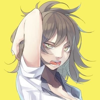 The thrill seaker of Conton City
🔥Training for Mystic🔥
DM Always open for random rp or plot!
