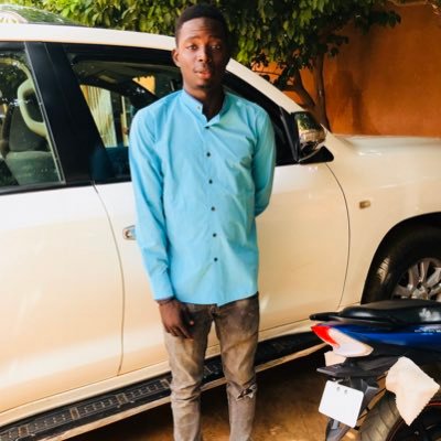 mahamad86614339's profile picture. Ma patience envers les gens et ma détermination de ne jamais laisser tomber.