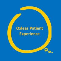 Oxleas NHS Patient Experience(@OxPatientExp) 's Twitter Profileg