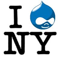 DrupalNYC (@drupalnyc) 's Twitter Profile