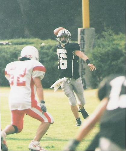 danvalero's profile picture. 