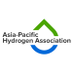 Asia-Pacific Hydrogen Association (@APAC_Hydrogen) Twitter profile photo
