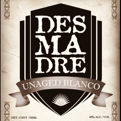 DesmadreTequila's profile picture. 