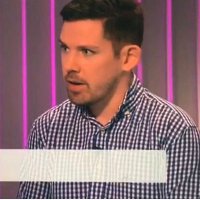 Martin Higgins (@m2nhiggins) 's Twitter Profile