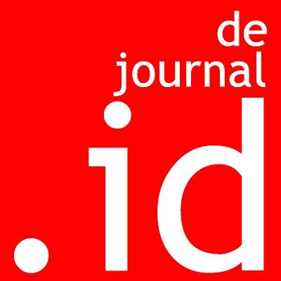 #dejournal