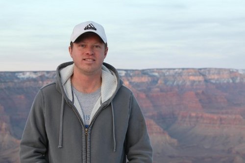 andyjacobsaz's profile picture. Follower of Arizona and national politics, sports and late-night television.