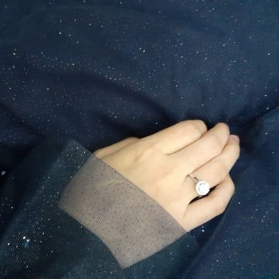 RanaaSp's profile picture. alhamdulillah